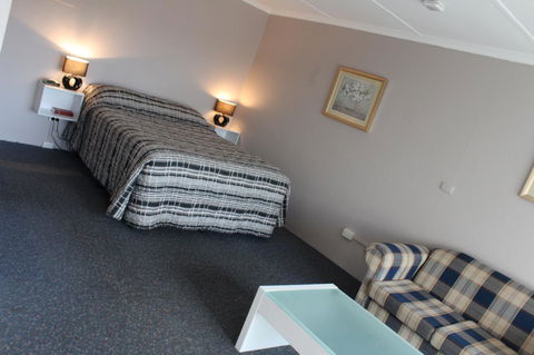 Motel Mount Gambier - Accommodation Gold Coast 9