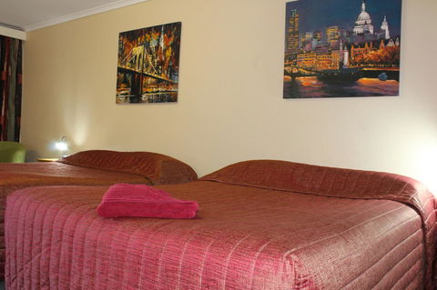 Motel Mount Gambier - Accommodation Gold Coast 7