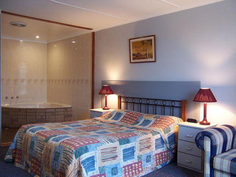 Motel Mount Gambier - Accommodation Gold Coast 19