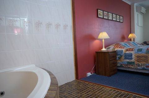Motel Mount Gambier - Accommodation Gold Coast 17
