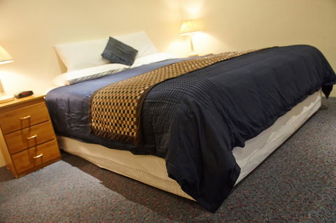 Motel Mount Gambier - Accommodation Gold Coast 13