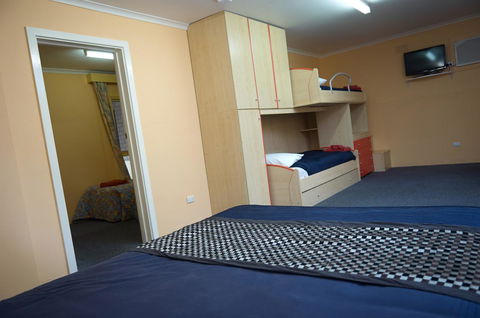 Motel Mount Gambier - Accommodation Gold Coast 12