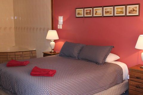 Motel Mount Gambier - Accommodation Gold Coast 2