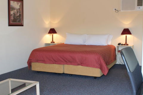 Motel Mount Gambier - Accommodation Gold Coast 3