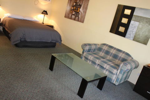 Motel Mount Gambier - Accommodation Gold Coast 1