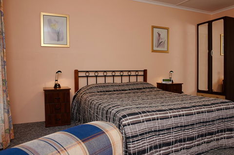 Motel Mount Gambier - Accommodation Gold Coast 21