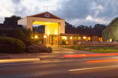 Motel Mount Gambier - Accommodation Gold Coast 0