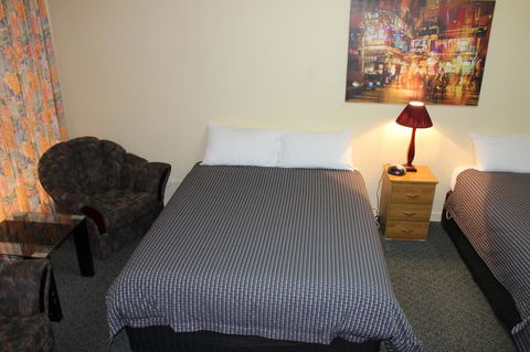 Motel Mount Gambier - Accommodation Gold Coast 6