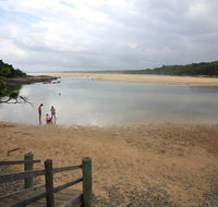 Boatsheds - Accommodation Gold Coast