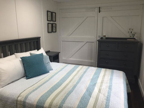 Boatsheds - Accommodation Gold Coast 3