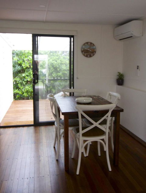 Boatsheds - Accommodation Gold Coast 6