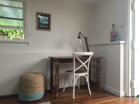 Boatsheds - Accommodation Gold Coast 1