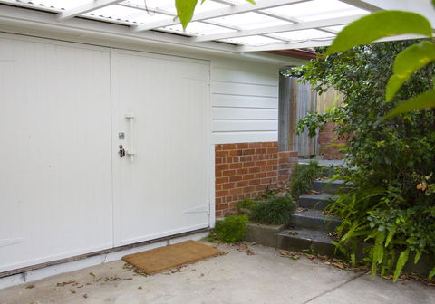 Boatsheds - Accommodation Gold Coast 4
