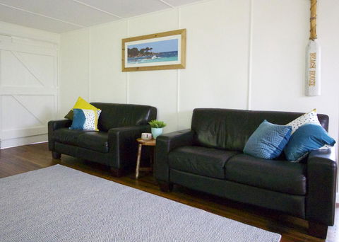 Boatsheds - Accommodation Gold Coast 2