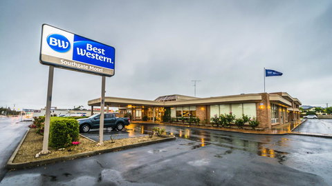 Southgate Motel - Accommodation Gold Coast 20