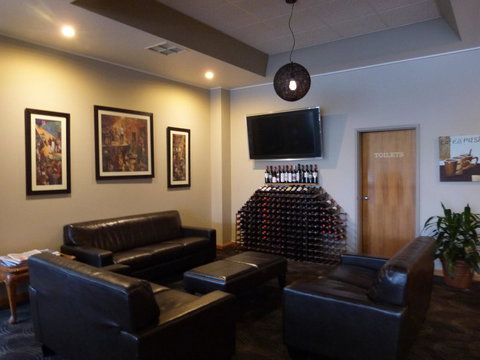 Southgate Motel - Accommodation Gold Coast 32