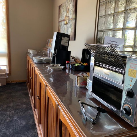 Southgate Motel - Accommodation Gold Coast 21