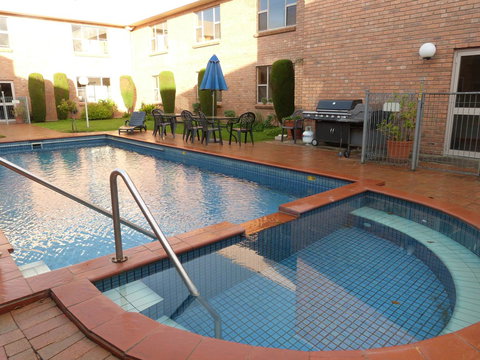 Southgate Motel - Accommodation Gold Coast 28