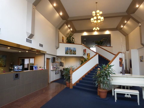 Southgate Motel - Accommodation Gold Coast 29