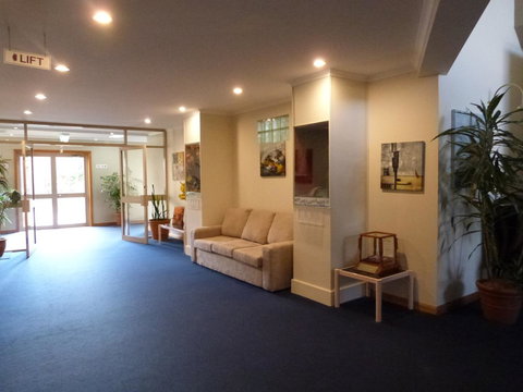 Southgate Motel - Accommodation Gold Coast 35