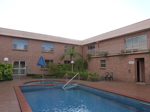 Southgate Motel - Accommodation Gold Coast 33