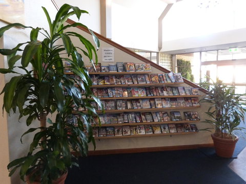 Southgate Motel - Accommodation Gold Coast 36