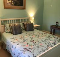 Kit Kat Cottage - heritage accommodation Burra - Accommodation Gold Coast