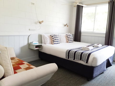 Arcadia Motel - Accommodation Gold Coast 25