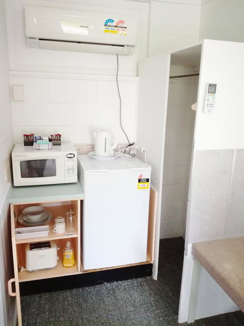 Arcadia Motel - Accommodation Gold Coast 29