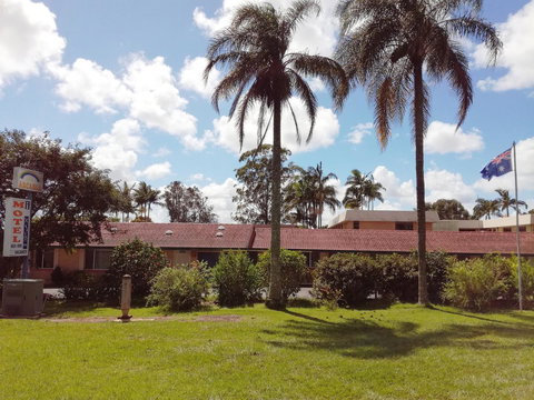 Arcadia Motel - Accommodation Gold Coast 32