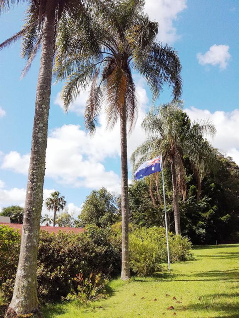 Arcadia Motel - Accommodation Gold Coast 35