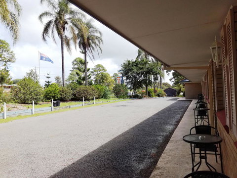 Arcadia Motel - Accommodation Gold Coast 6