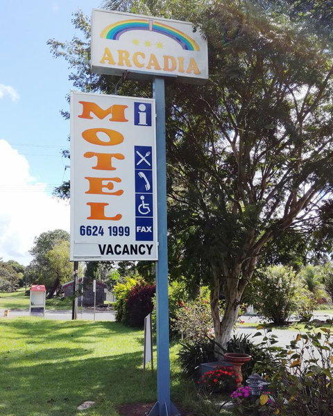 Arcadia Motel - Accommodation Gold Coast 5