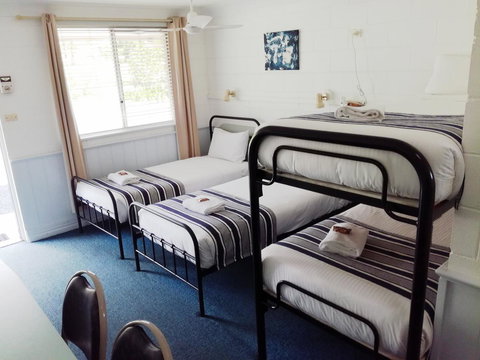 Arcadia Motel - Accommodation Gold Coast 12