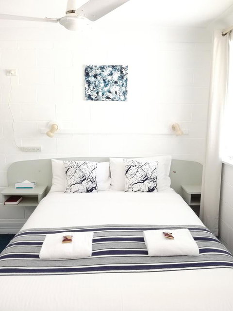 Arcadia Motel - Accommodation Gold Coast 8