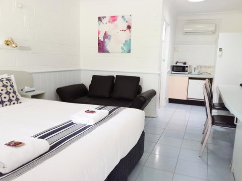 Arcadia Motel - Accommodation Gold Coast 30