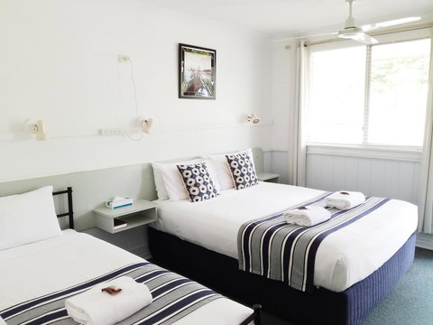 Arcadia Motel - Accommodation Gold Coast 15