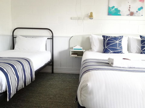 Arcadia Motel - Accommodation Gold Coast 22