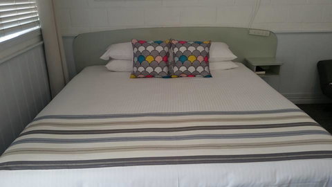 Arcadia Motel - Accommodation Gold Coast 2