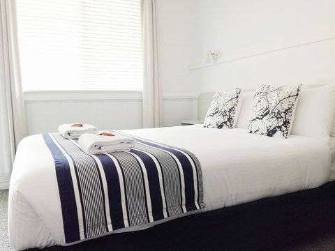 Arcadia Motel - Accommodation Gold Coast 19