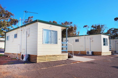 Discovery Parks - Whyalla Foreshore - Accommodation Gold Coast 3