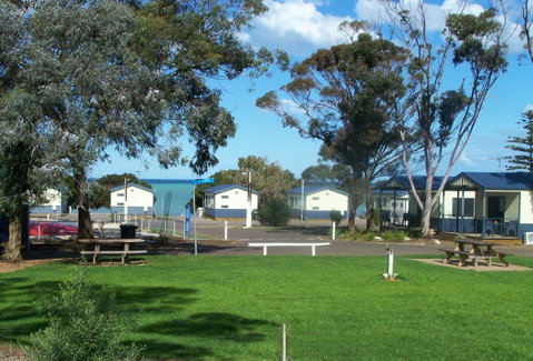 Discovery Parks - Whyalla Foreshore - Accommodation Gold Coast 11