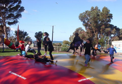 Discovery Parks - Whyalla Foreshore - Accommodation Gold Coast 13