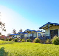 Discovery Parks  Whyalla Foreshore - Gold Coast 4U
