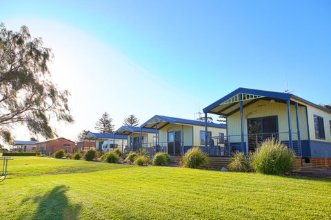 Discovery Parks - Whyalla Foreshore - Accommodation Gold Coast 0