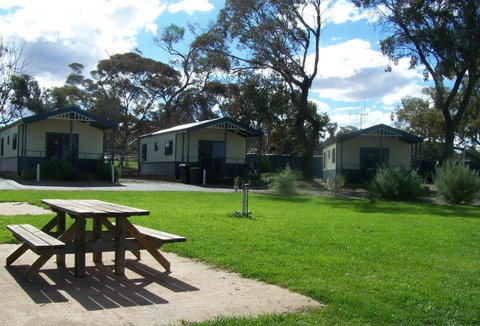 Discovery Parks - Whyalla Foreshore - Accommodation Gold Coast 14