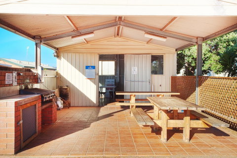 Discovery Parks - Whyalla Foreshore - Accommodation Gold Coast 24