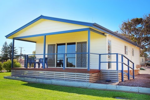 Discovery Parks - Whyalla Foreshore - Accommodation Gold Coast 15