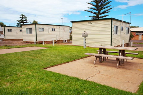 Discovery Parks - Whyalla Foreshore - Accommodation Gold Coast 20