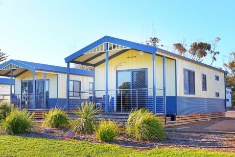 Discovery Parks - Whyalla Foreshore - Accommodation Gold Coast 1
